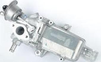EGR SOGUTUCUSU TRAFIC III 15 MEGANE IV 15 TALISMAN 15 SCENIC IV 15 1.6dCi