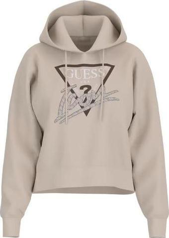 Guess Kadın Sweatshirt W4BQ06KB683