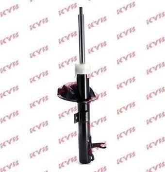 ON AMORTISOR SOL FOCUS I 98 04 GAZLI