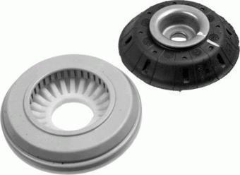 ÖN AMORTİSÖR ÜST RULMANI OPEL CORSA D-CORSA E-ADAM FIAT GRANDE PUNTO