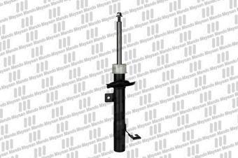 ON AMORTISOR SAG FIESTA V 01 08 FUSION 01 12 MAZDA II 03 GAZLI