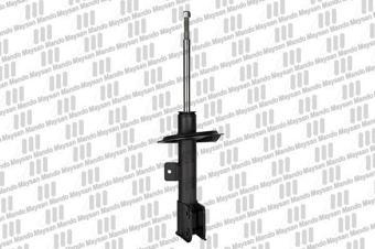 ÖN AMORTİSÖR SAĞ PEUGEOT P307 00 09 CITROEN C4 04 11 P307 SW P307 CC 03 09 GAZLI