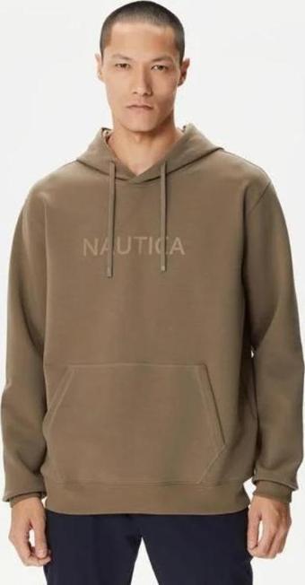 Nautica Erkek Sweatshirt