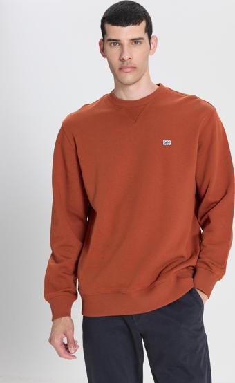 Lee Erkek Sweatshirt L81IRY970