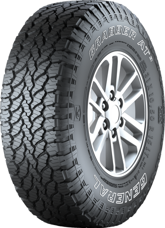 General Tire Grabber AT3 215/65R16 103/100S (4 Mevsim) (2024)