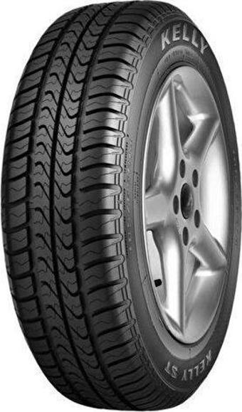 Kelly Winter ST 185/70R14 88T (Kış) (2023)