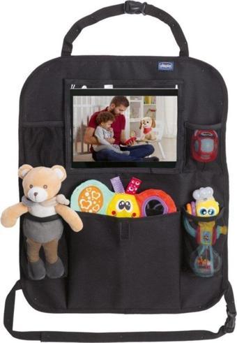 Chicco Arka Koltuk Düzenleyici - Tablet Bölmeli