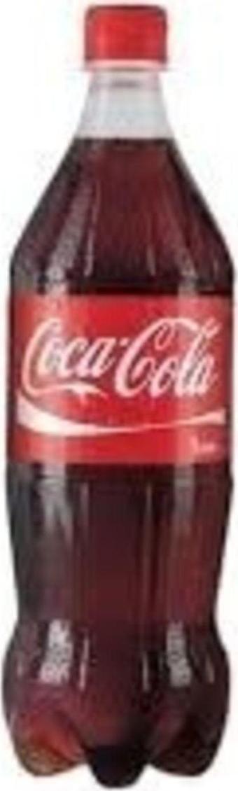Coca-Cola Pet 1 Lt 6 Adet