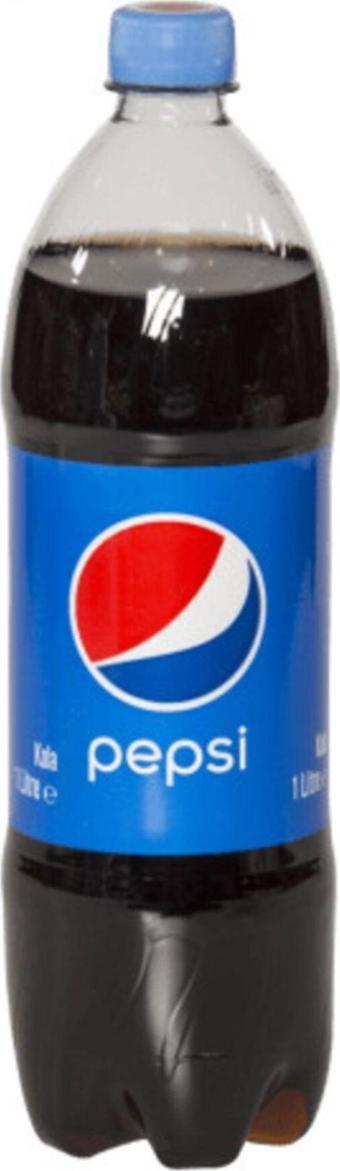 Pepsi Cola 1 Lt 12 Adet