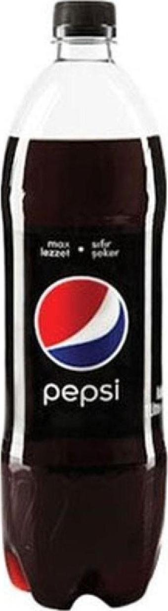 Pepsi Cola Max 1 Lt