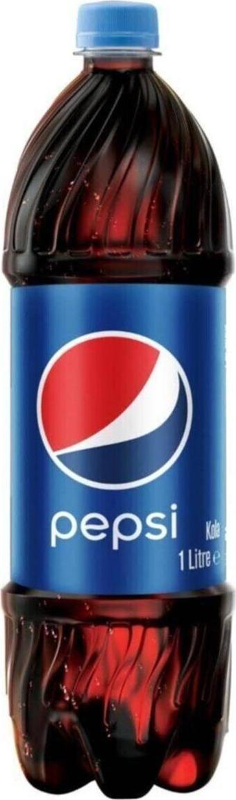 Pepsi Pepsı Cola 1 Lt 12 Li