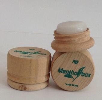 Mentholbox 3 Adet Mentol 21 Gr