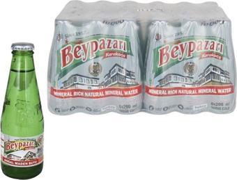 Beypazarı 24 Lü Sade Soda