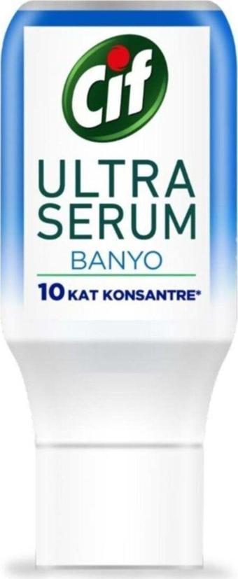 Cif Ultra Serum Banyo 70 Ml