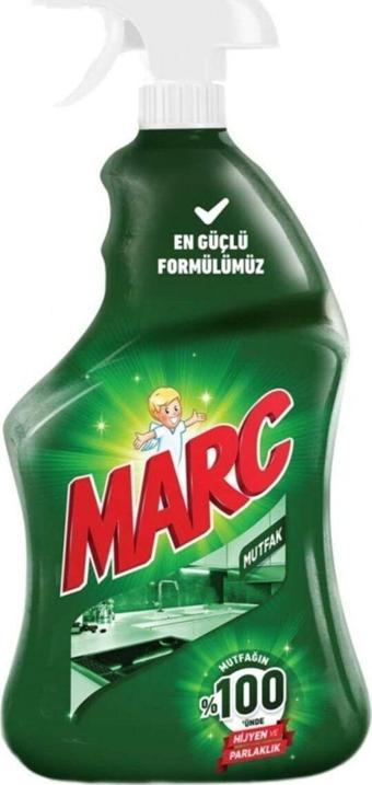 Marc Mutfak Spray, 750 Ml