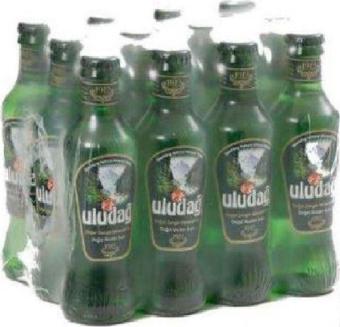 Uludağ Soda 12'Li 200 Ml