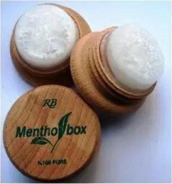 Mentholbox Mentol Box Nemlendirici