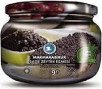 MarmaraBirlik Sade Zeytin Ezmesi 175 Gr