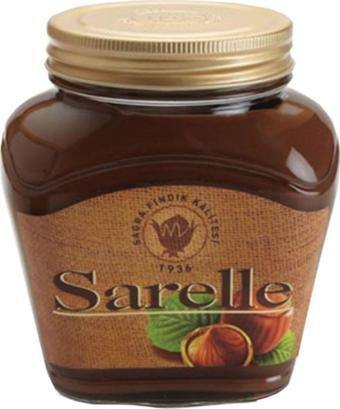 Sarelle Kakaolu Krema 700Gr -6'Lı Koli