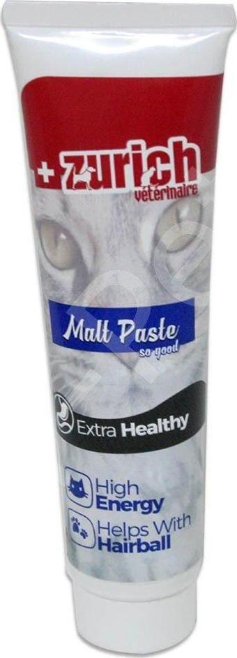 Zurich Cat Malt Soft Paste Kedi Maltı 100 gr