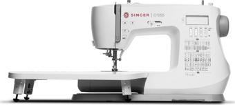 Singer C7255 Elektronik Dikiş Makinası