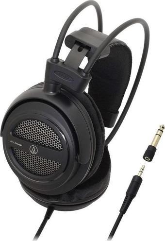 AUDIO TECHNICA AVA400 PROFESYONEL STUDIO KULAKLIGI