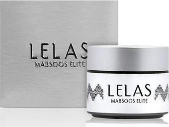 Lelas 1487 Mabsoos Elite Bakhoor Oda Kokusu 40 Gram Tütsü 