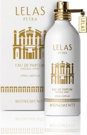 Lelas Voyage 1704 Petra Edp 150 ML Meyveli Çiçeksi Unisex Parfüm