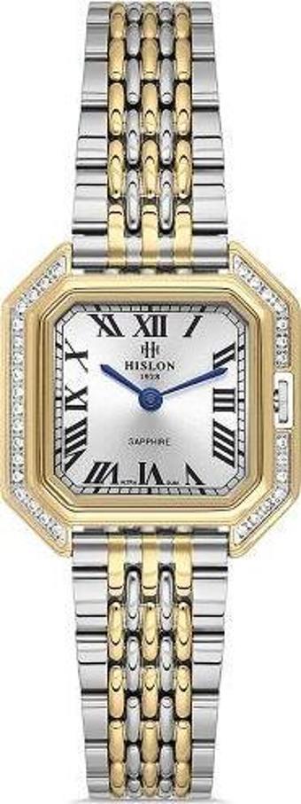 QL170T-02SG HİSLON KOL SAATİ