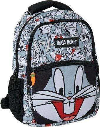 Looney Tunes Bugs Bunny Okul Çantası 2139