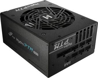 Fsp Hydro Ptm Pro, Hpt2-1200m, Gen-5, 1200w, 80+ Platınum, Gamıng, Atx, Power Supply (psu)