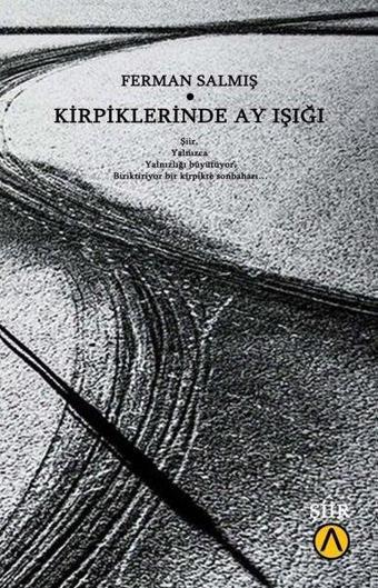 Kirpiklerinde Ay Işığı - Ferman Salmış - Ares Kitap