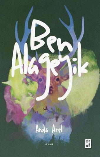 Ben Alageyik - Ketebe