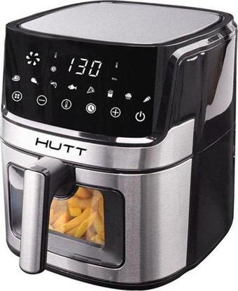 Hutt Oa6 Air Fryer 6.5 lt Yağsız Fritöz