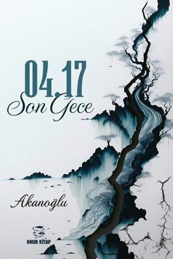 04.17 Son Gece - Akanoğlu  - Onur Kitap
