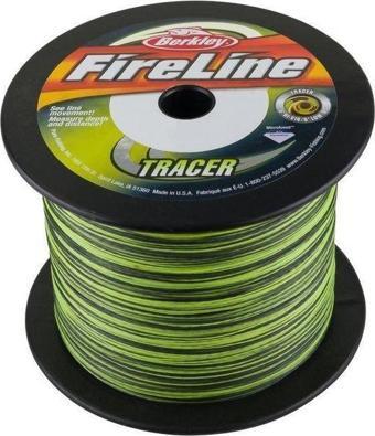 Berkley Fireline Tracer İp Misina 0,20mm 1800 Metre