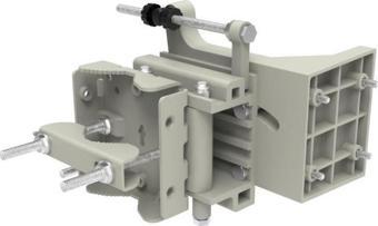 Cambium Networks CnWave Hassas Montaj Braketi C000000L125A