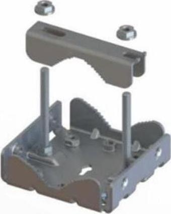 Cambium Networks Evrensel Direk Montaj Braketi 