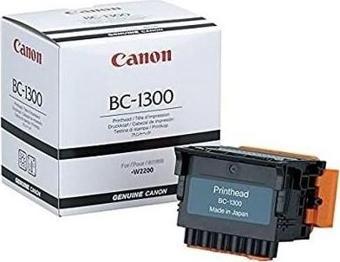 Canon BC-1300 Baskı Kafası 8004A001