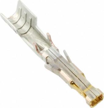 Molex 1720630311 Altın Kaplama Mega-Fit Soket Terminal 195 Adet