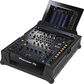 Pioneer DJM-TOUR1 Dokunmatik Ekranlı 4 Kanal Dijital Mikser