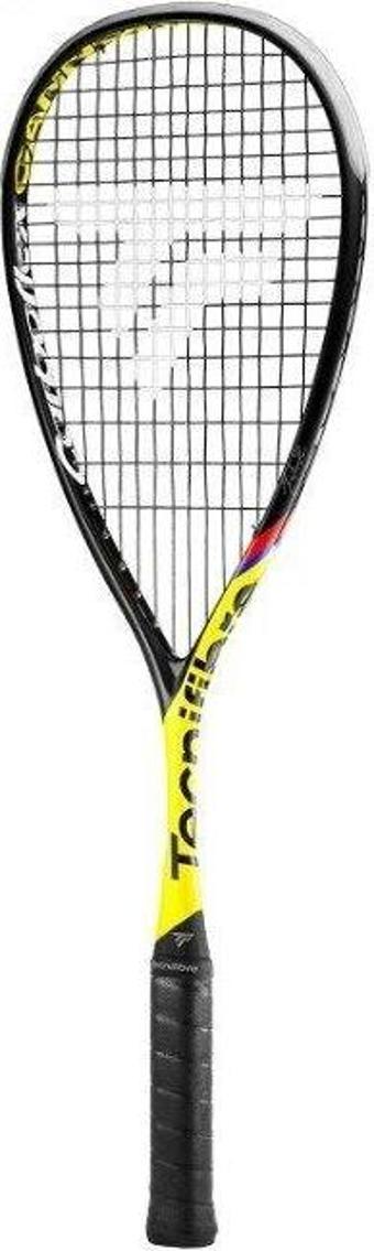 Tecnifibre Carboflex Cannonball 125 Squash Raketi 12CARCAN20