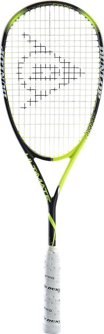 Dunlop Precision Ultimate Squash Raketi 773283US