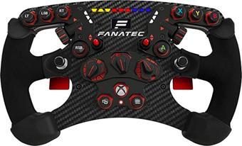 Fanatec ClubSport Formula V2 X Direksiyon