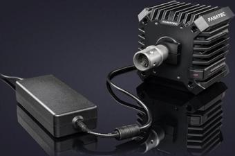 Fanatec CSL DD Direksiyon Motoru 8 Nm