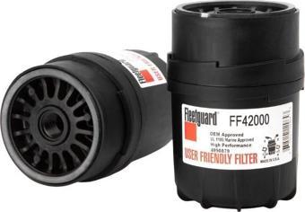 Fleetguard FF42000 Yakıt Filtresi 4990879