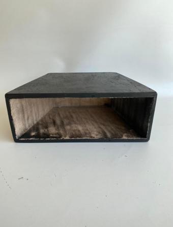 Ahşap Organizer Kutu 30x20x12 cm