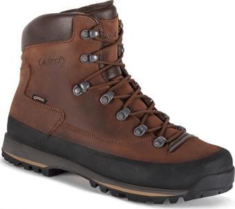 Aku Conero Vibram Goretex Nubuk Bot A878.6400