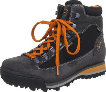 Aku Slope Micro Goretex Vibram Bot Siyah-Trnc A885.10108