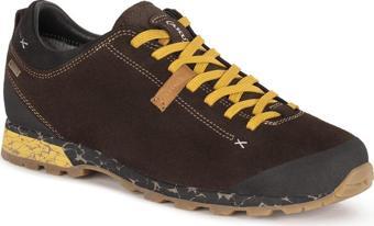 Aku Bellamont III Suede Goretex Vibram Ayakkabı A504.3222